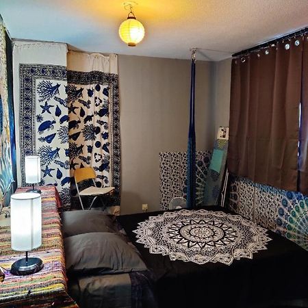 Chambre Mexicaine Apartment Gap Ngoại thất bức ảnh