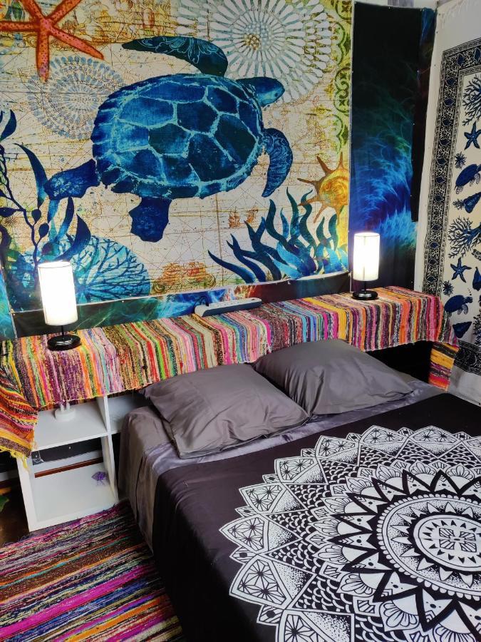 Chambre Mexicaine Apartment Gap Ngoại thất bức ảnh